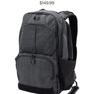 Vertx back pack ready pack 2.0